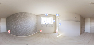 Shamaison　Run 301 【大阪府大阪メトロ谷町線 喜連瓜破駅 】 の画像3