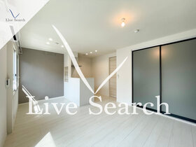 フジパープルハイツ 0203 【大阪府南海電鉄南海本線 住吉大社駅 】 の画像3