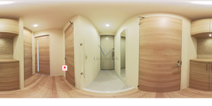 シャーメゾン西郷通 302 【大阪府京阪守口市駅】 の画像3