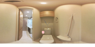 ペレテラス 301 【東京都上板橋】 の画像3