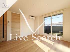 ペレテラス 301 【東京都上板橋】 の画像3