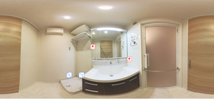 ペレテラス 302 【東京都上板橋】 の画像3