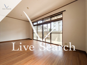 アンジェリーク平和 1a 【福岡県西鉄天神大牟田線 西鉄平尾  駅まで徒歩時間 条件必須 15分】 の画像3