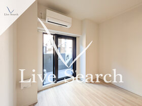 S-RESIDENCE松屋町asence 201 【大阪府松屋町駅】 の画像3