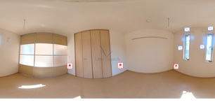 カーサ青井 101 【東京都青井駅】 の画像3