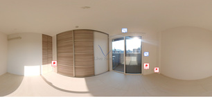 クレリアス若葉 302 【埼玉県湘南新宿ライン宇都宮線横須賀線　土呂駅　徒歩4分】 の画像3