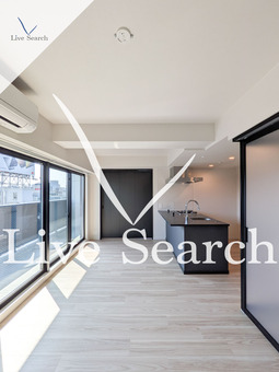 S-RESIDENCE松屋町asence 1003 【大阪府松屋町駅】 の画像3