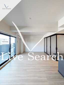 S-RESIDENCE松屋町asence 1001 【大阪府松屋町駅】 の画像3