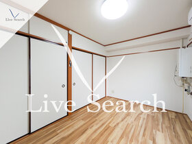 コーポ英 302 【東京都蒲田駅】 の画像3