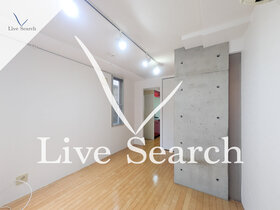 MODULOR中井 101 【東京都中井駅】 の画像3