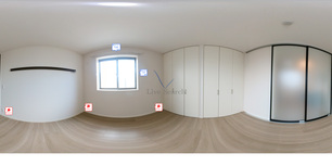 エクラシエル住吉 0302 【大阪府阪堺電気軌道上町線 帝塚山四丁目駅】 の画像3