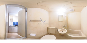 調布FTビル（田口ビル） 202 【東京都調布駅】 の画像3