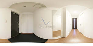 ヴィル・ルーチェ 703 【福岡県薬院駅】 の画像3