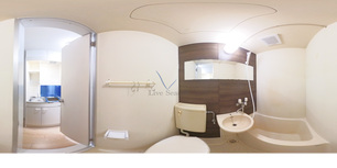 調布FTビル（田口ビル） 302 【東京都調布駅】 の画像3