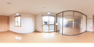 リビングタウン狭山池公園 A202 【大阪府金剛】 の画像3