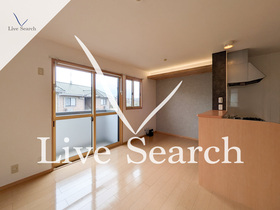 リビングタウン狭山池公園 A202 【大阪府金剛】 の画像3