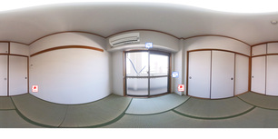 グランデージ今里 901 【大阪府今里駅】 の画像3