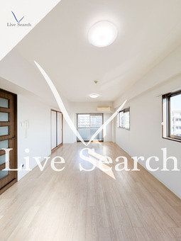 グランデージ今里 901 【大阪府今里駅】 の画像3