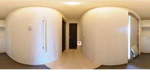 0002391　ラ・ヴィラージュ 0102 【滋賀県湖西線 大津京駅 徒歩11分】 の画像3