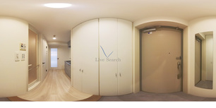 レジデンス横濱関内 607 【神奈川県日本大通り】 の画像3