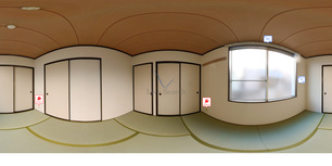 タウニー山本A 102 【大阪府河内山本駅】 の画像3