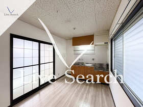 タウニー山本A 102 【大阪府河内山本駅】 の画像3