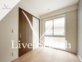 セレスティア白鳥 106 【東京都お花茶屋駅】 の画像3