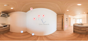 クオレール流山CP 205 【千葉県流山セントラルパーク】 の画像3