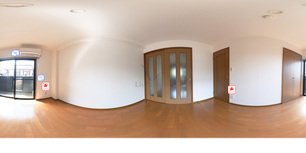 メゾンサンクプレ 205 【熊本県3-6】 の画像3