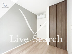 セレスティア白鳥 108 【東京都お花茶屋駅】 の画像3