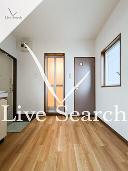 リベルタ野間大池 103 【福岡県西鉄バス    野間大池公園前  バス停 3分】 の画像3