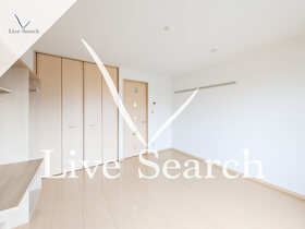 ヴェルドミールⅠ 103 【大阪府金剛駅】 の画像3