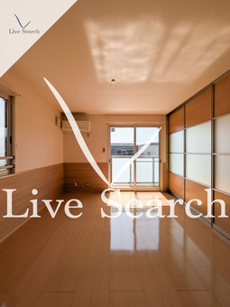 D-room与野公園B 301 【埼玉県与野本町駅】 の画像3