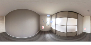 エスト山王(エストサンノウ)  202 【大阪府狭山】 の画像3