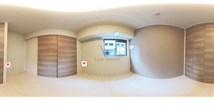 ダイワシティー新大阪 101 【大阪府大阪メトロ御堂筋線　東三国駅　徒歩7分】 の画像3