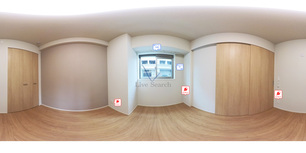 ダイワシティー新大阪 102 【大阪府大阪メトロ御堂筋線　東三国駅　徒歩7分】 の画像3