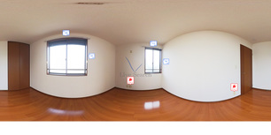 ベル・ドミールA 202 【茨城県新守谷駅】 の画像3