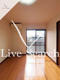 ベル・ドミールA 202 【茨城県新守谷駅】 の画像3