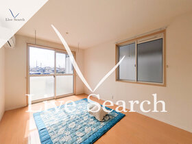 ジャスミン 101 【茨城県荒川沖駅からバス便】 の画像3