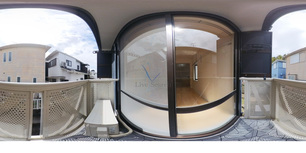 サンフォレスト 201 【愛知県本郷駅】 の画像3