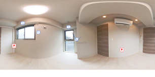 ダイワシティー新大阪 501 【大阪府大阪メトロ御堂筋線　東三国駅　徒歩7分】 の画像3