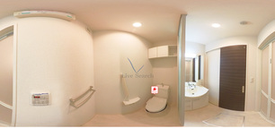 シャーメゾン　サワ・ヴィラージュ 106 【大阪府ＪＲ阪和線 美章園駅 】 の画像3