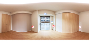 ダイワシティー新大阪 402 【大阪府大阪メトロ御堂筋線　東三国駅　徒歩7分】 の画像3