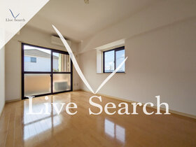 茶山プレイスマンション 201 【福岡県金山駅】 の画像3