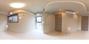 ダイワシティー新大阪 401 【大阪府大阪メトロ御堂筋線　東三国駅　徒歩7分】 の画像3