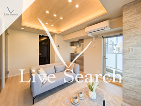 【898335R】ディアクオーレ白金高輪 701 【東京都白金高輪】 の画像3