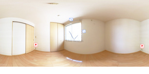 マリーブランシェ 203 【福岡県原田駅】 の画像3