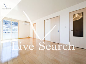 マリーブランシェ 203 【福岡県原田駅】 の画像3