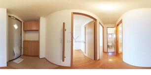 クレメント　Ⅱ 201 【茨城県赤塚駅】 の画像3