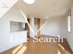 クレメント　Ⅱ 201 【茨城県赤塚駅】 の画像3